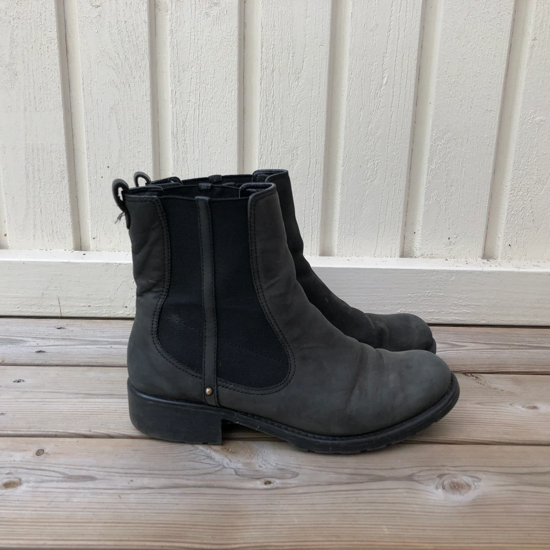 Boots - 90