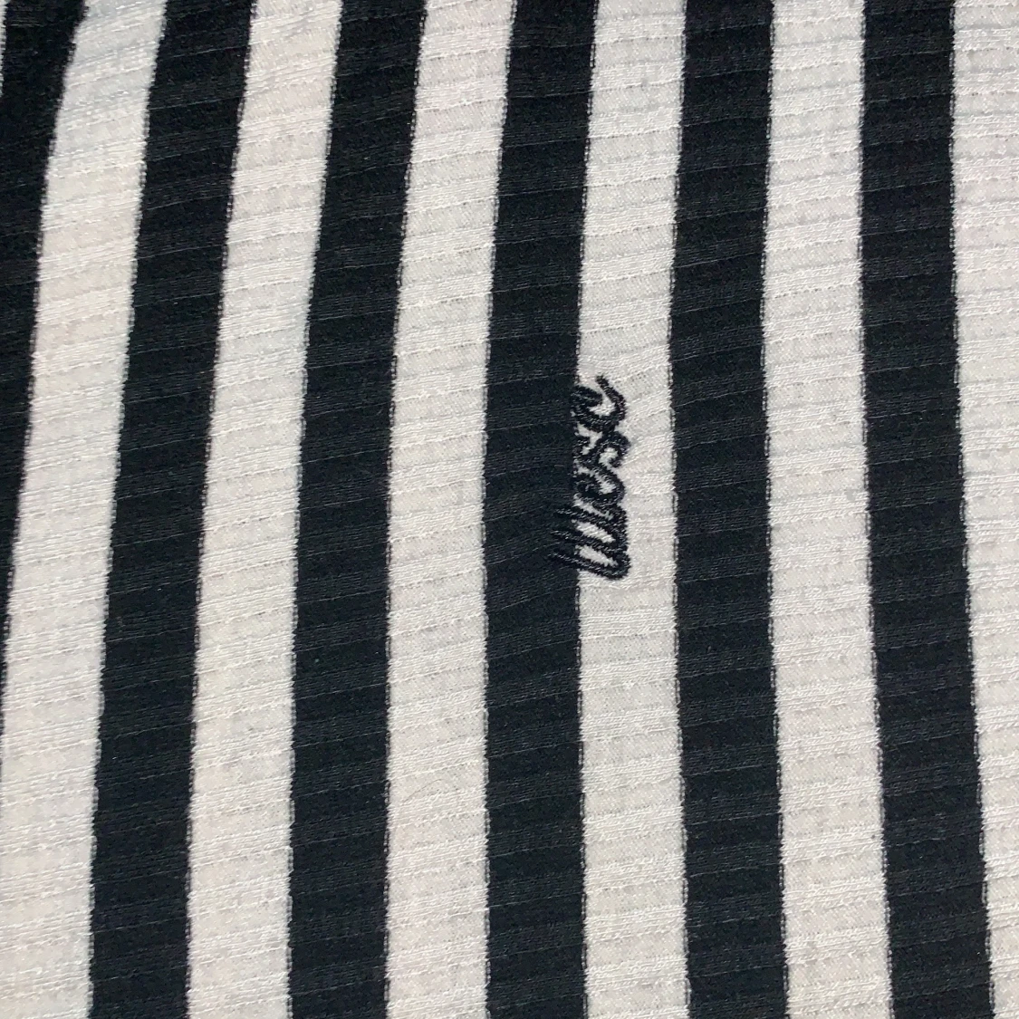 Randig polotröja  - 91