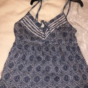 Linne topp  - Linne. Fin topp