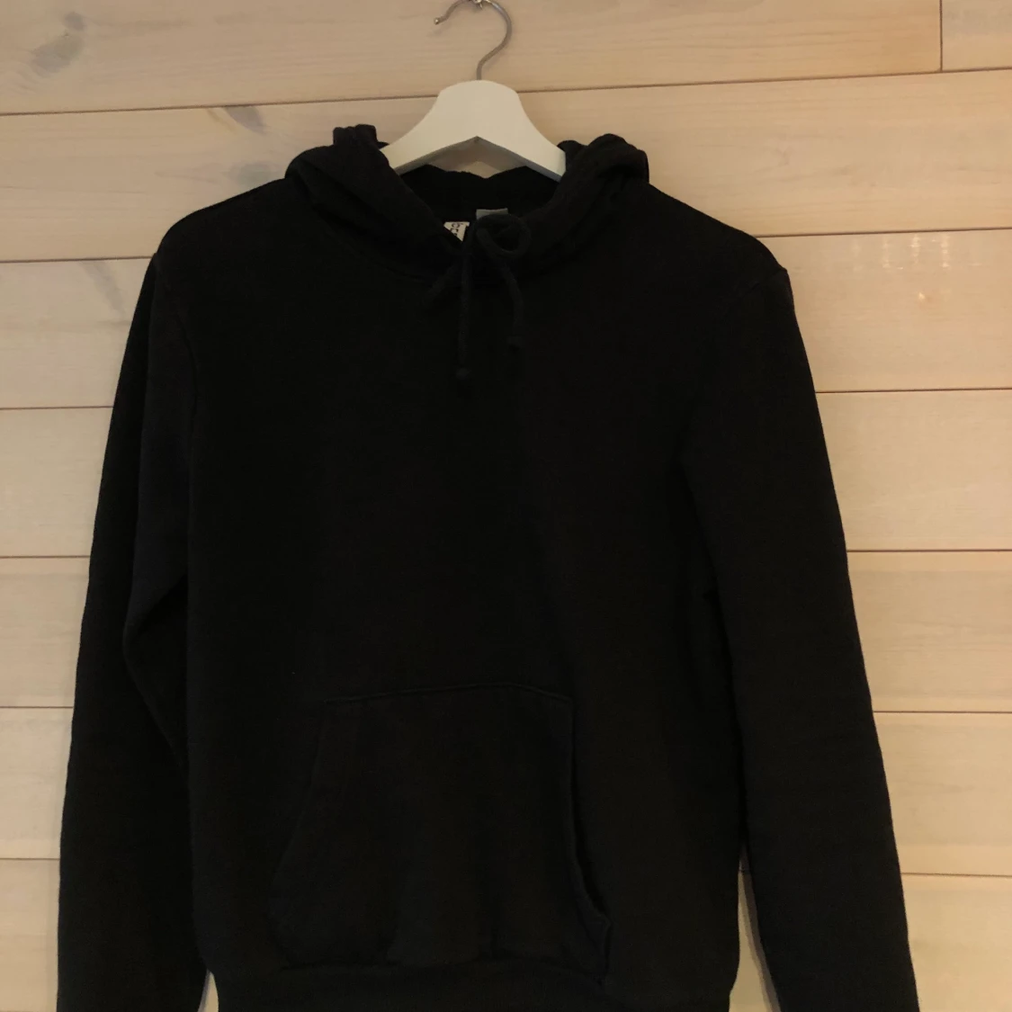Basic och skön hoodie💫 - 90