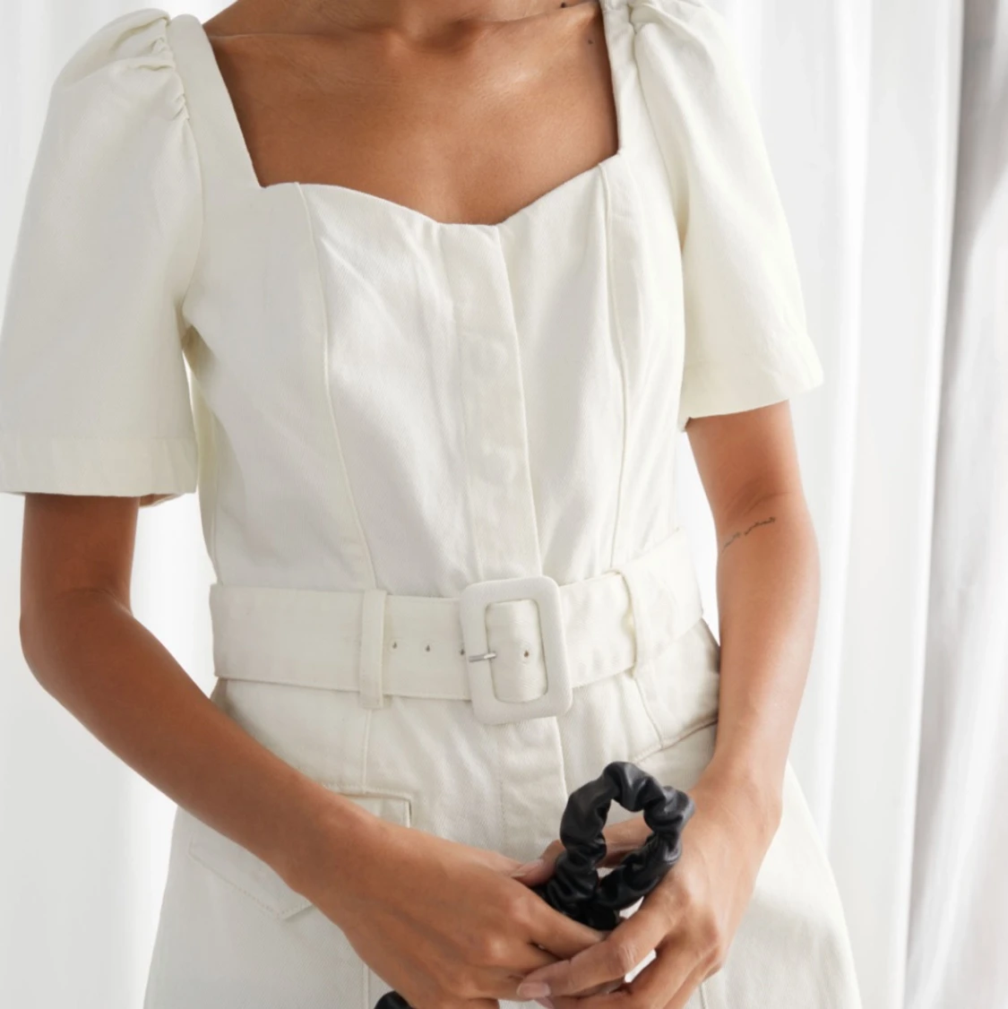 Klänning från &Other Stories - 91