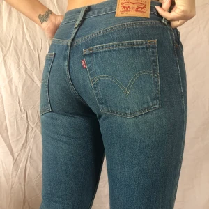 Levi’s 501 storlek 25.32 - Oanvända 501’or. Ordinarie pris 999kr