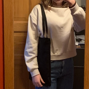 Totebag  - Säljer denna totebag som jag sytt själv! Så söt! 