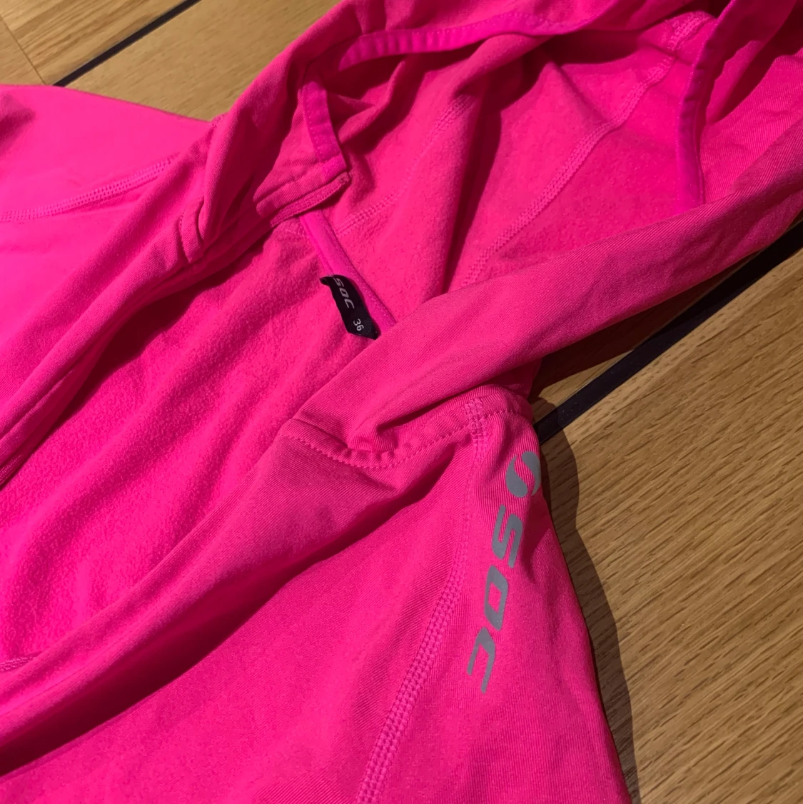 Träningsströja - 91