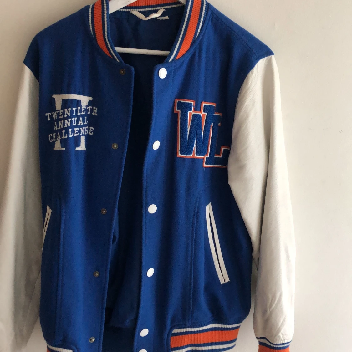 Varsity jacka  - 90