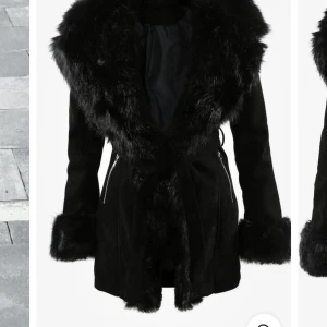 Dennis maglic jacka - Säljer min päls jacka med prislapp på, helt ny o oanvänd. Säljs pågrund av att den inte kommer till användning då jag har köpt en ny jacka. Storleken är M men den passar även en S också. Köptes för 1899kr. Men jag säljer den för 800kr pris kan diskutera vid snabb affär. 