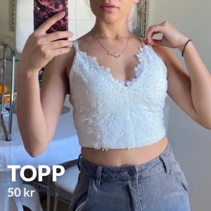 Topp - Topp tight har B kupa 