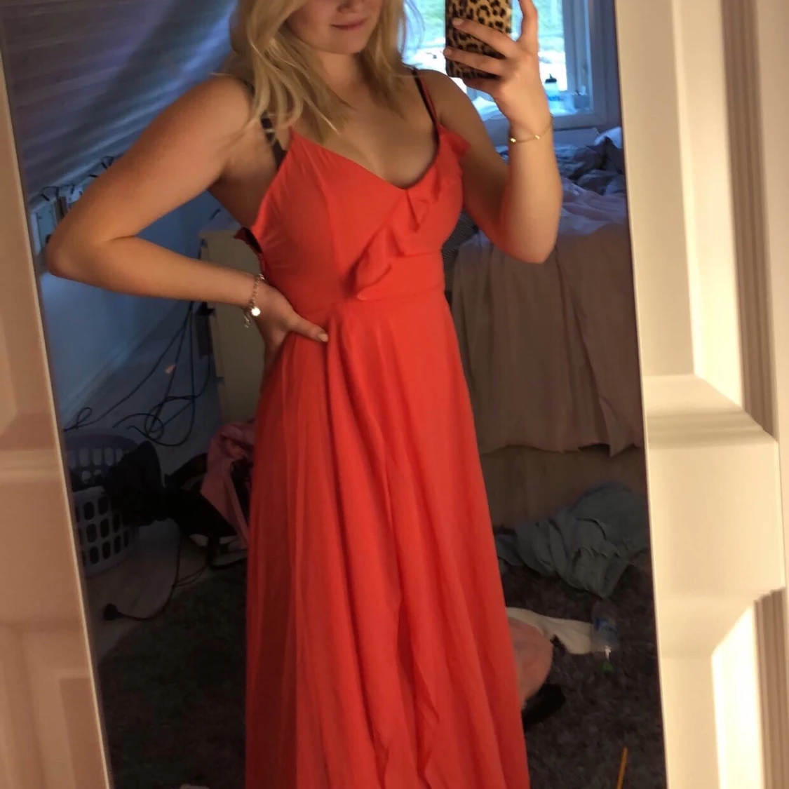 Balklänning  stl.36