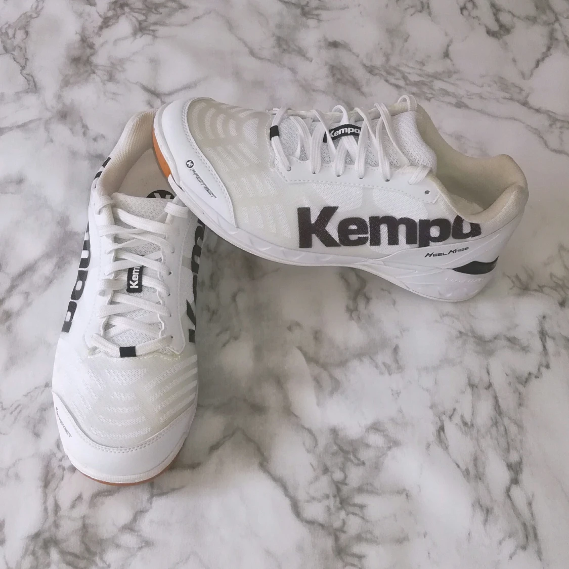 Nya Kempa Attack #44 - 90