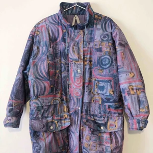  - Vintage lightweight 90s jacket. Great condition