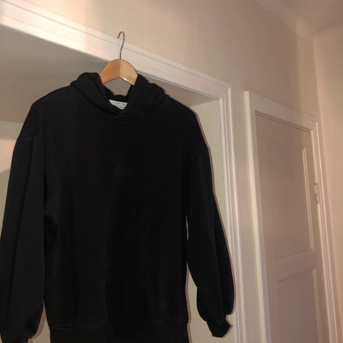 & other stories hoodie  - 91