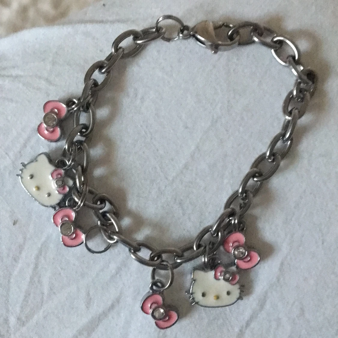 Hello Kitty armband