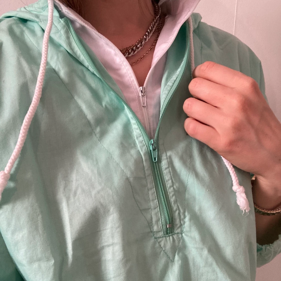 Track suit, turkos - 90