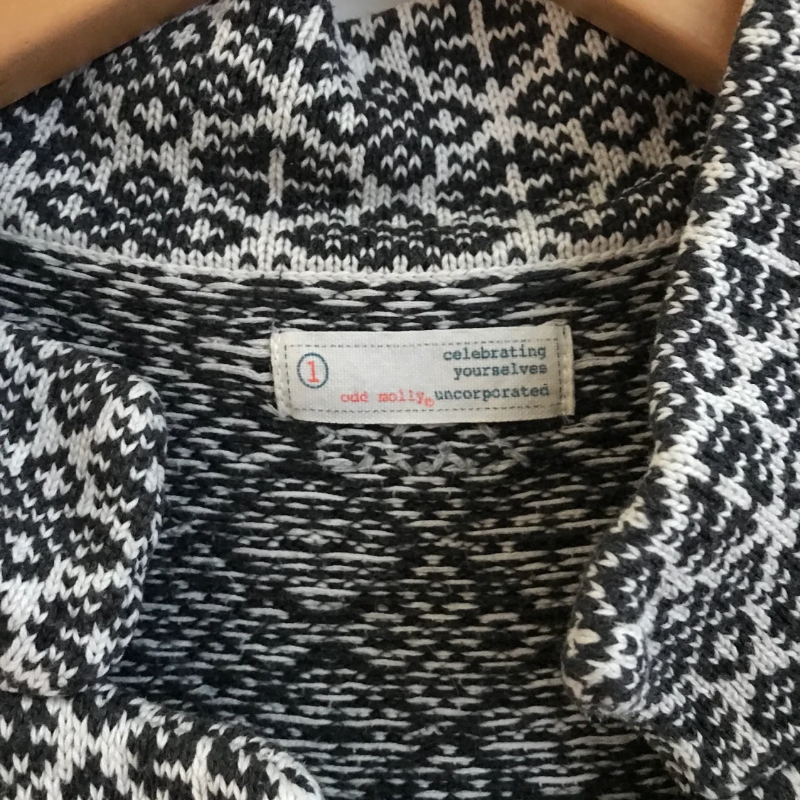 Odd molly kofta 🌸 - 90