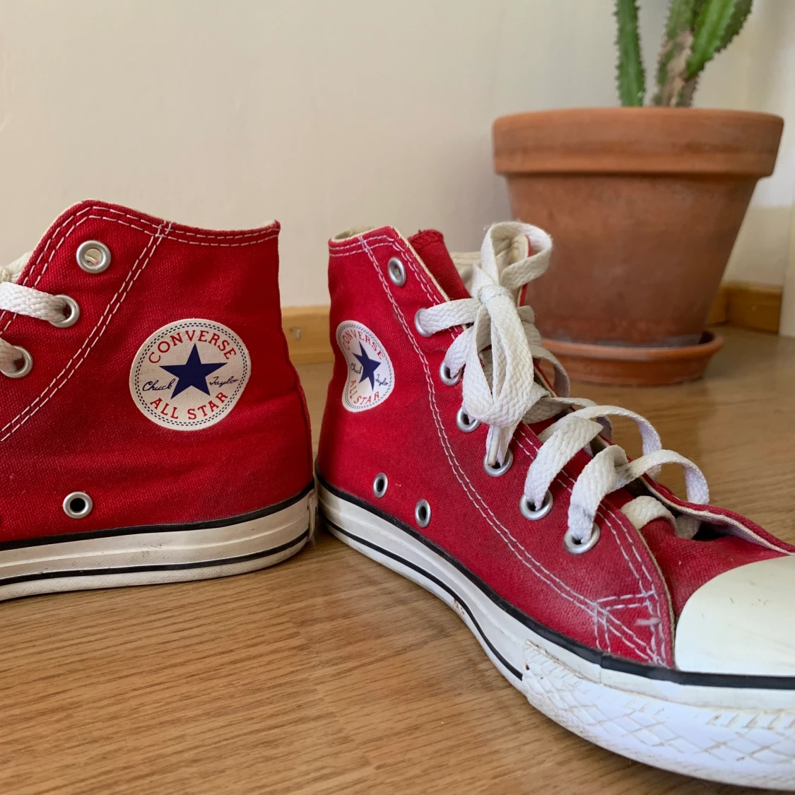 Converse  - 90