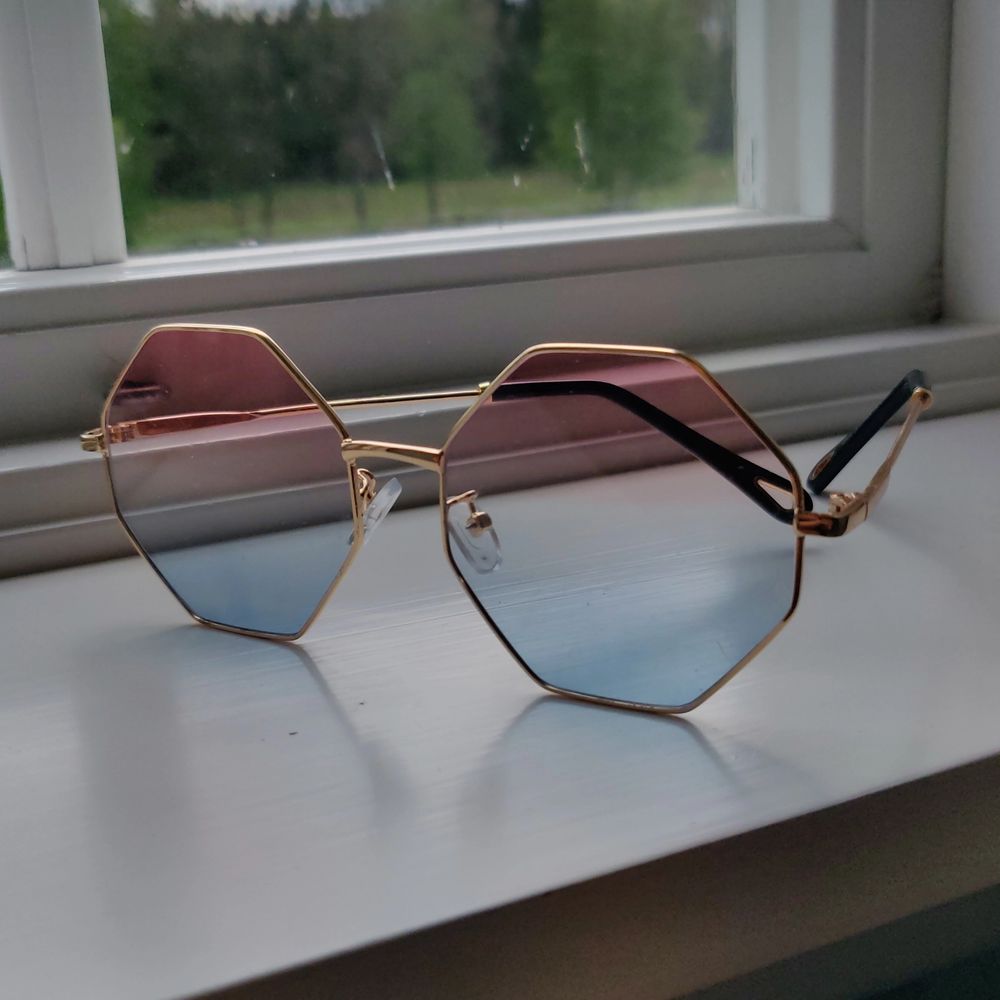 80 tals solglasögon - Accessoarer | Plick Second Hand
