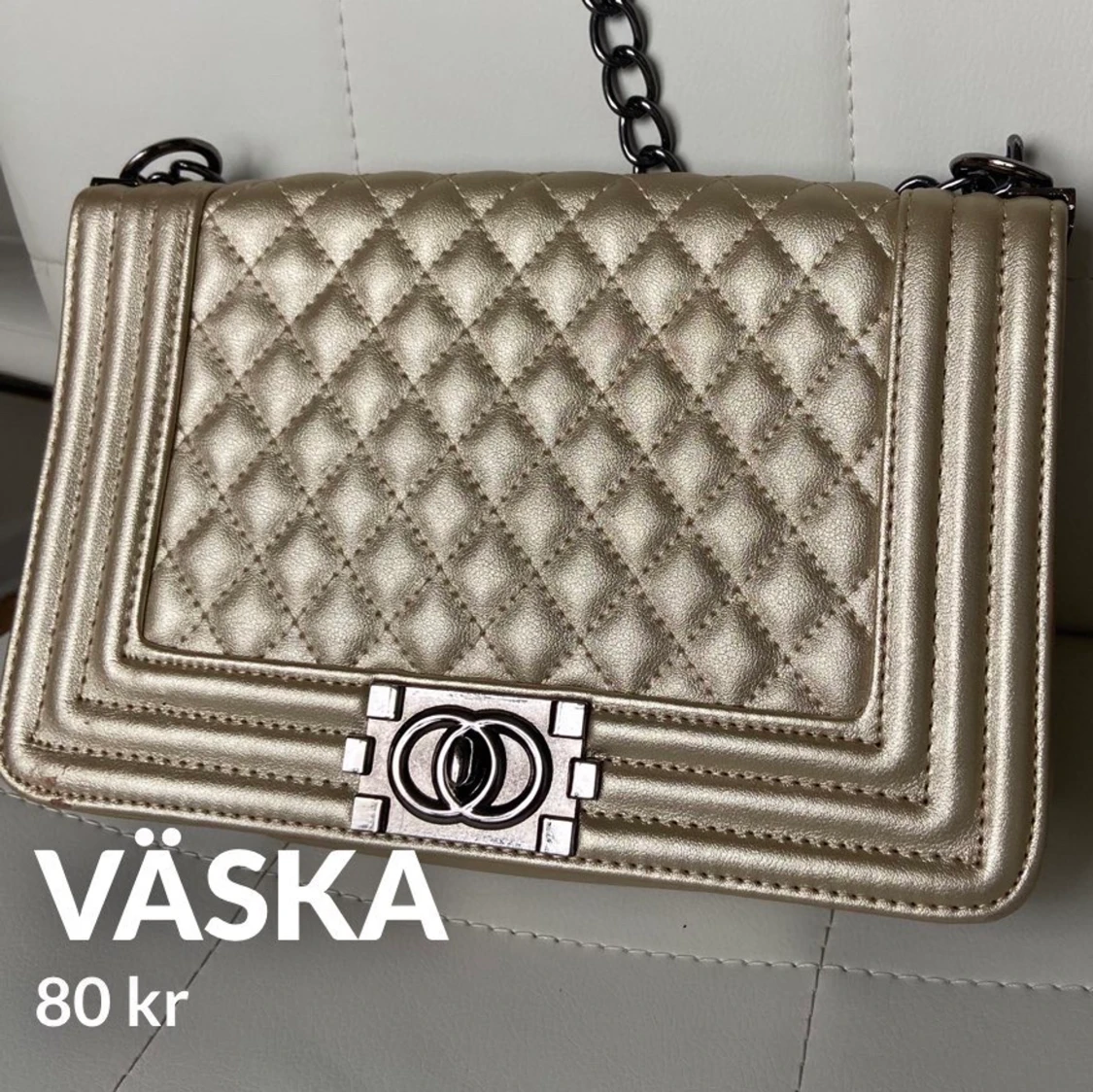 Väska
