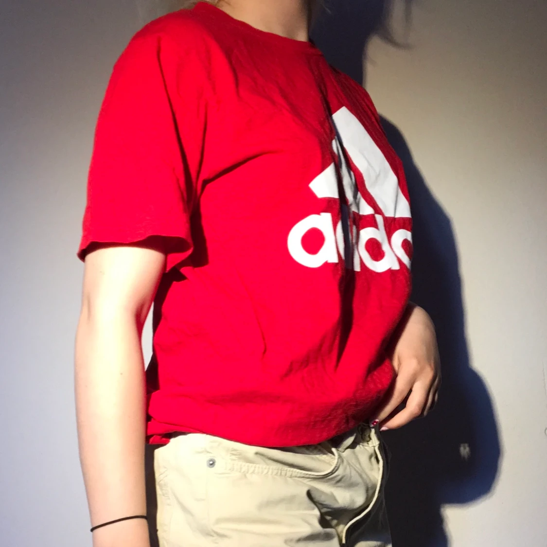 Adidas T-shirt - 90