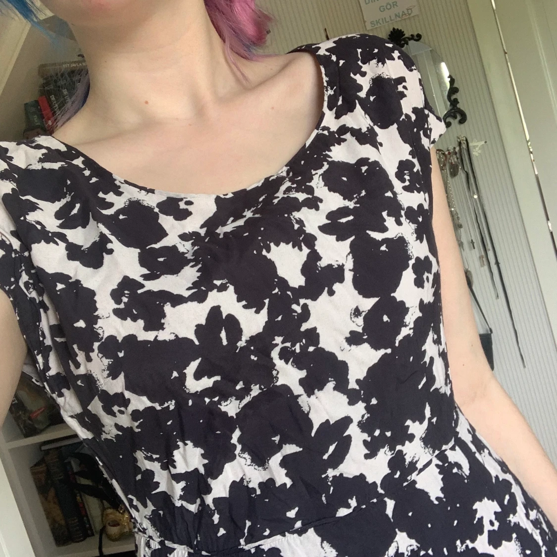 Sommarklänning  - 91