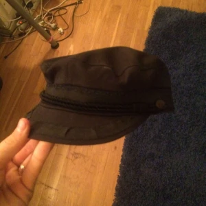  - Cool keps helt enkelt