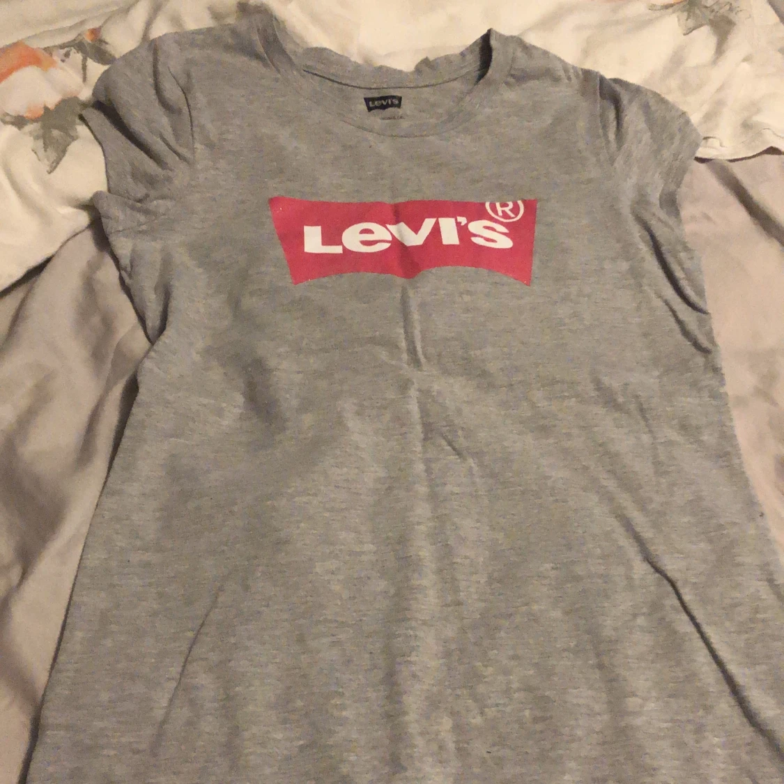 Levis tröja
