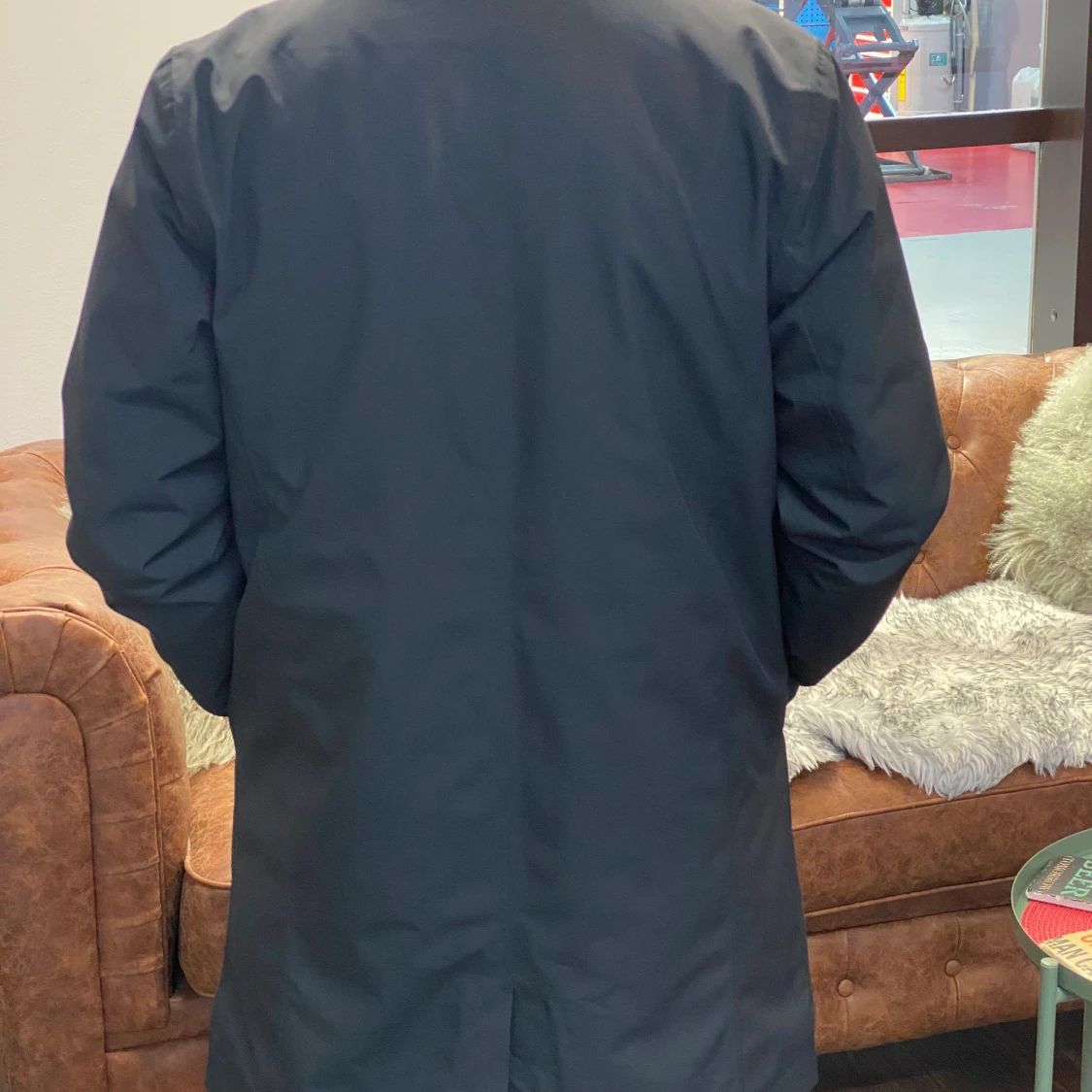 Orginal tenson jacka  - 91