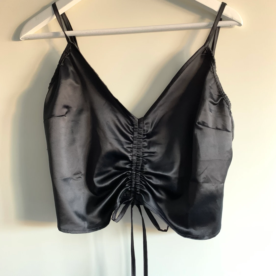 Chiquelle Drawstringtopp  - 91