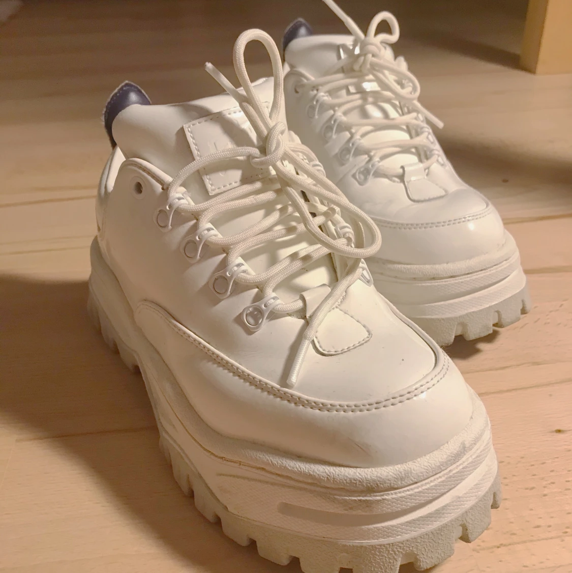 Äkta Eytys Angels Vit🤍 👼🏻 