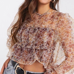 Topp - Aldrig använd, fint skick