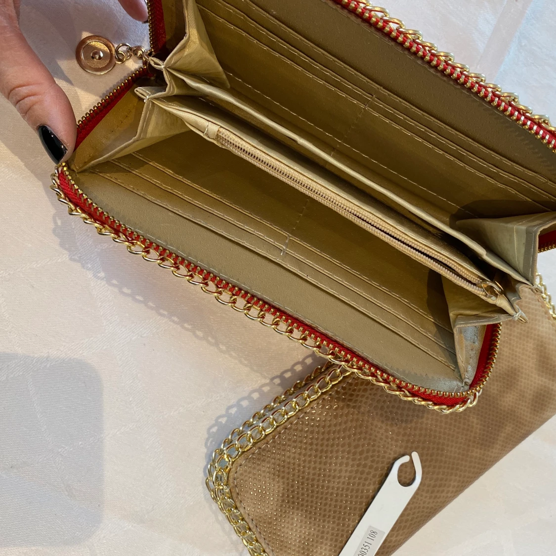 Nya plånböcker - 91