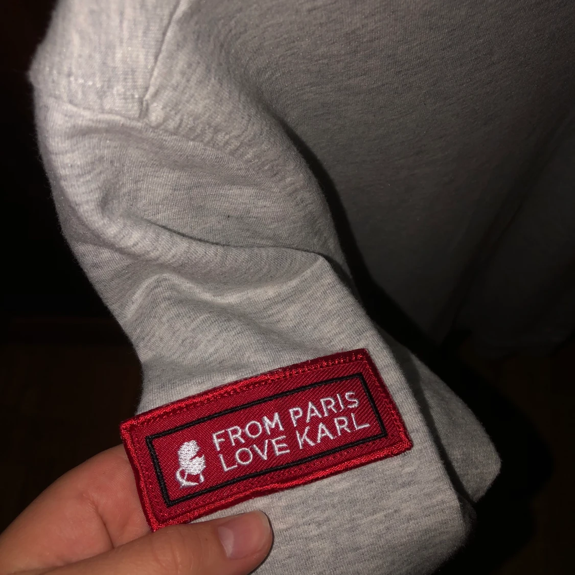 Karl Lagerfeld sweater - 90
