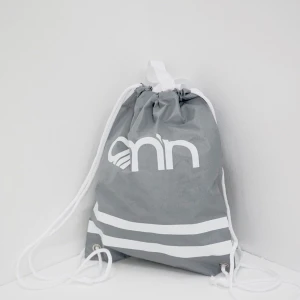 Aim’n gymbag - Reflective gymbag från Aim’n. Oanvänd.