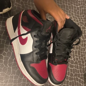 jordans  - oanvända air jordans 