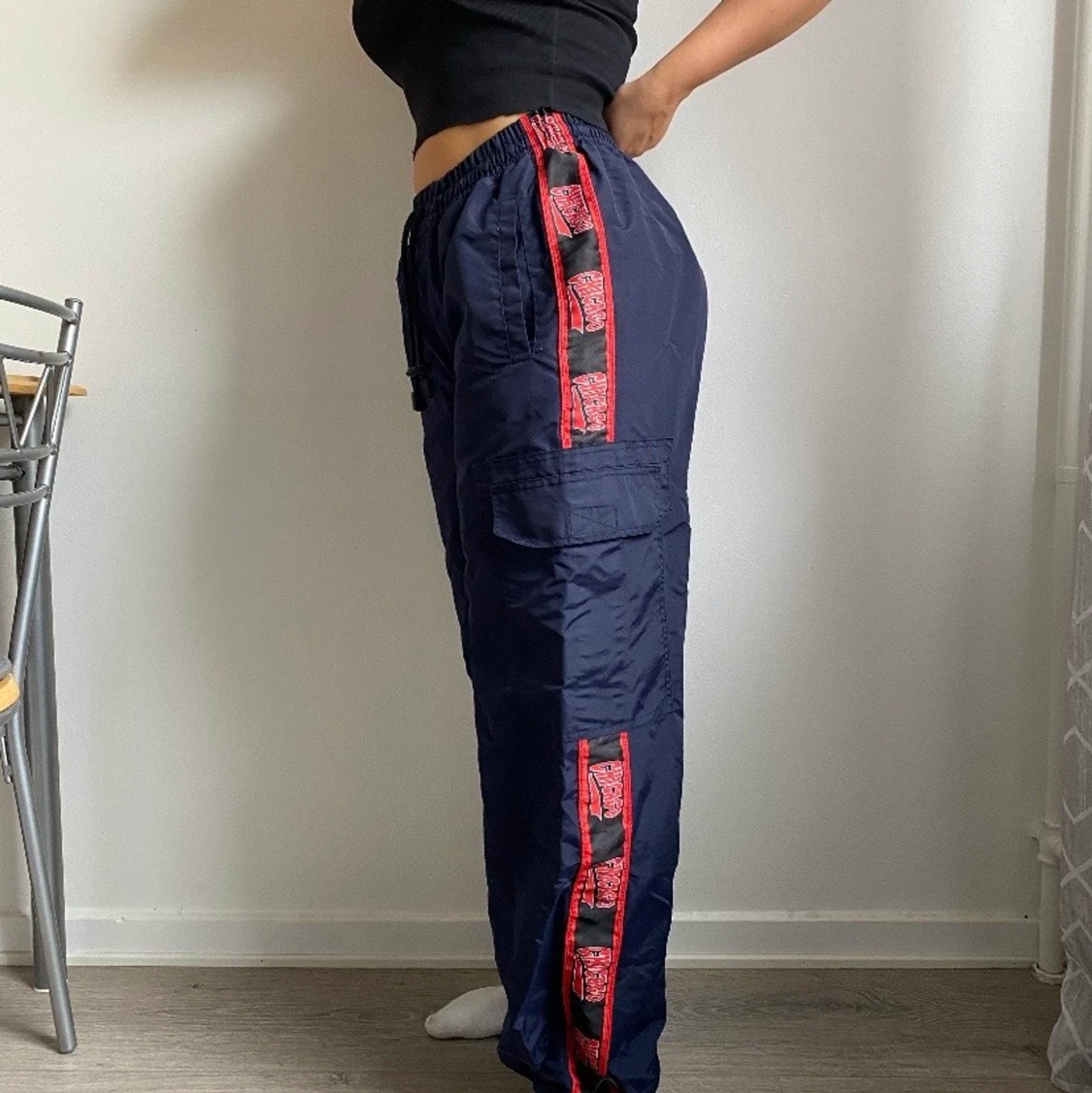 Vintage trackpants
