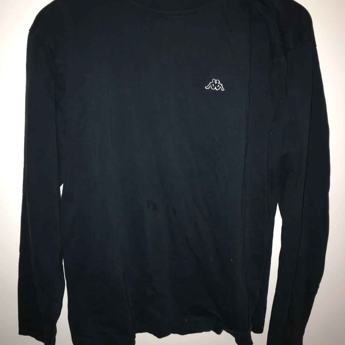 Kappa långärmad T-shirt  - 91