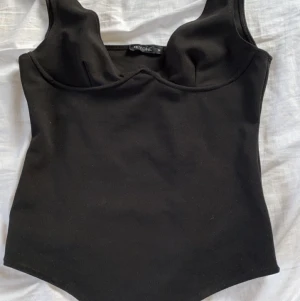 Body  - Andvänd en gång