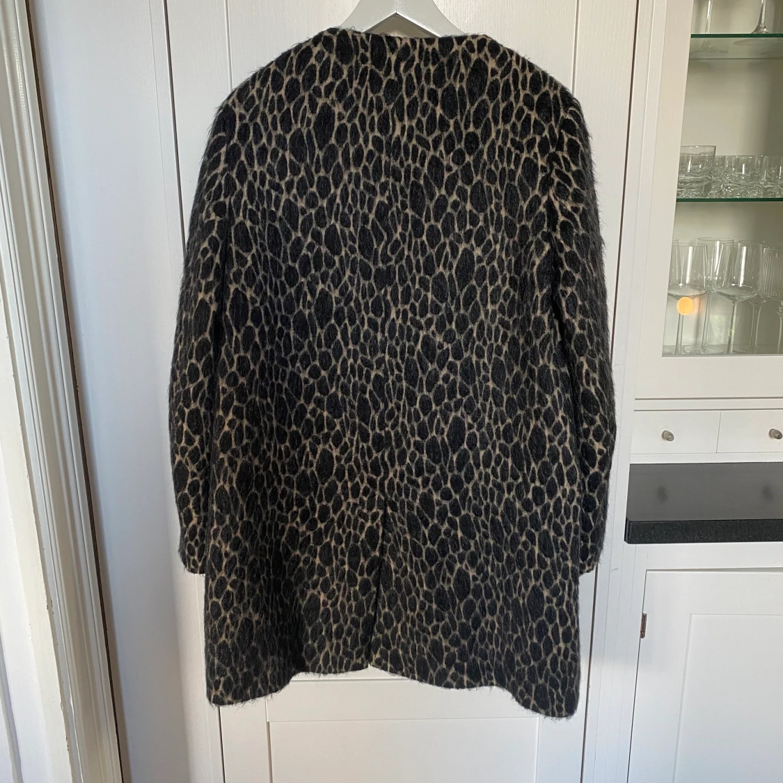 SAND Copenhagen leopard kappa  - 90