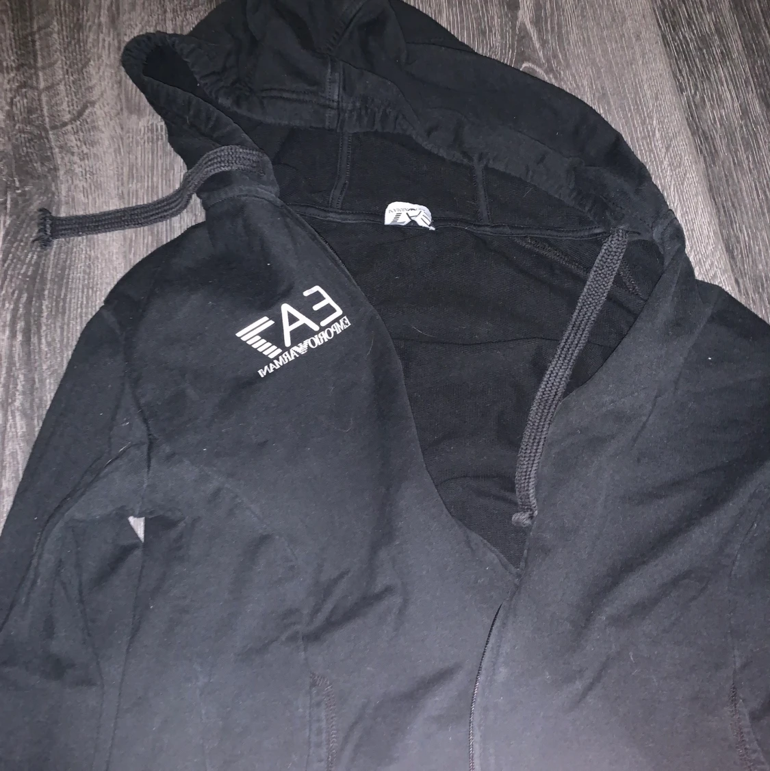 Armani kofta , st M - 90