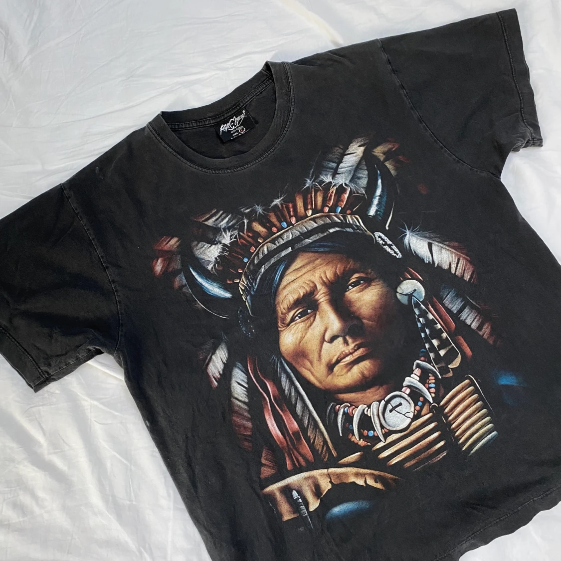 INDIAN x VINTAGE - 91