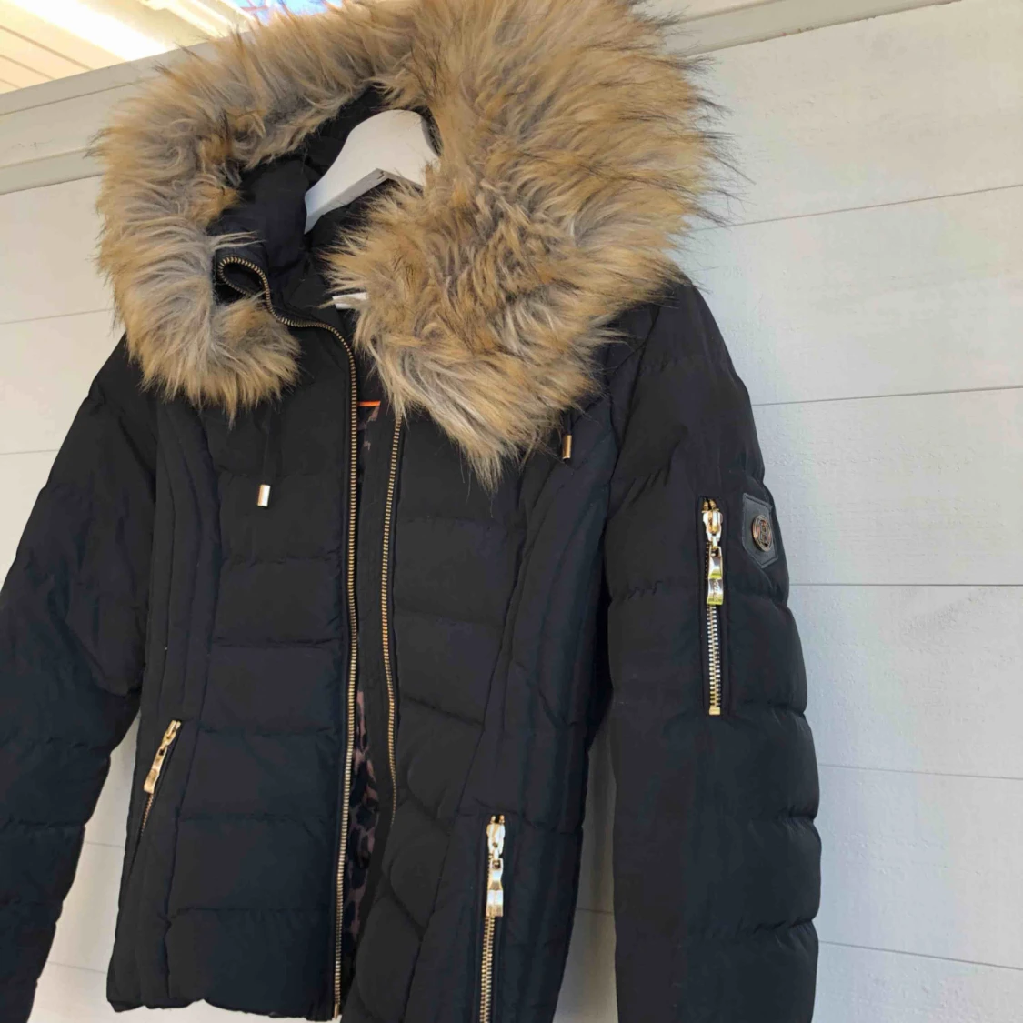 Holliesjacka storlek 34 - 91