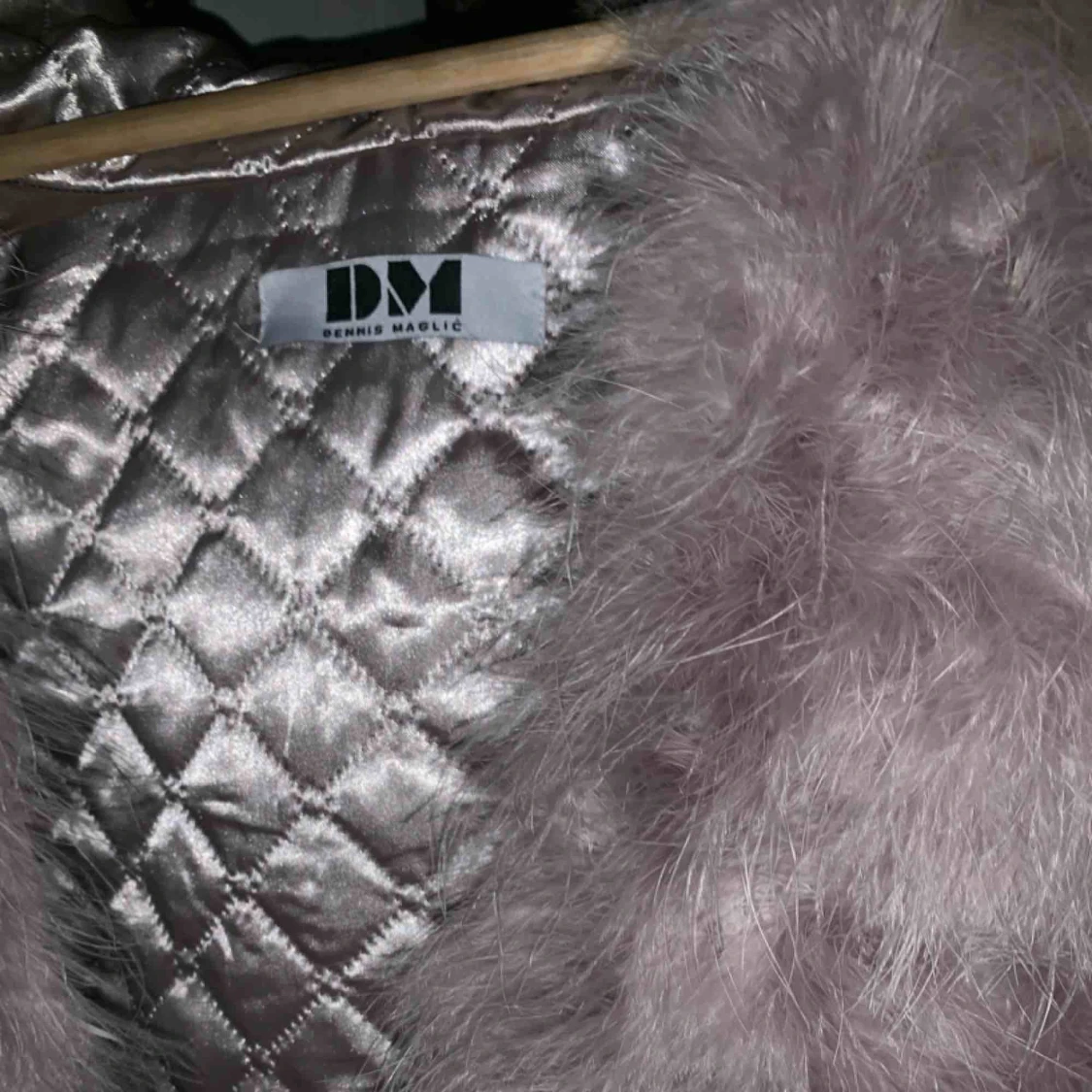 FYNDA denna supersnygga jacka - 90