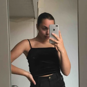  - Linne i sammet, nästan oanvänt