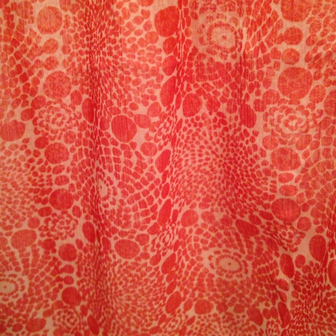 Supersöt långärmad blus från indiska M. (36) - 1416590229