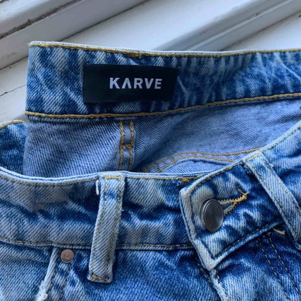 Fina jeans från Karve. Jeans & Byxor.