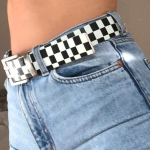  - Säljer detta supersnygga och coola skärp!!💞