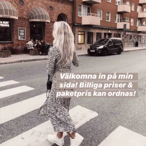  - Kolla in på min sida! 🌸💜