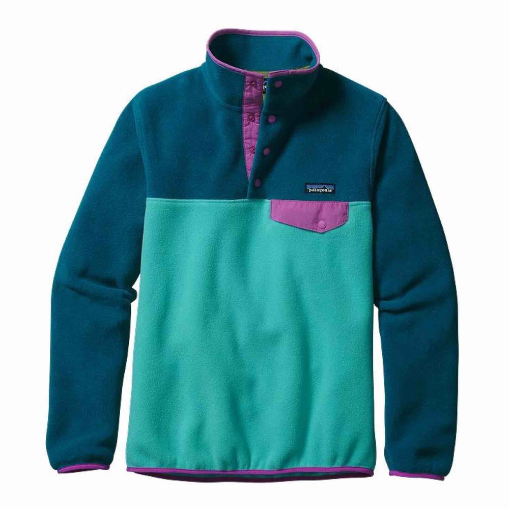 patagonia fleece second hand