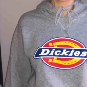  - En snygg oversized dickies hoodie. Använd ett fåtal gånger och i mycket bra skick.