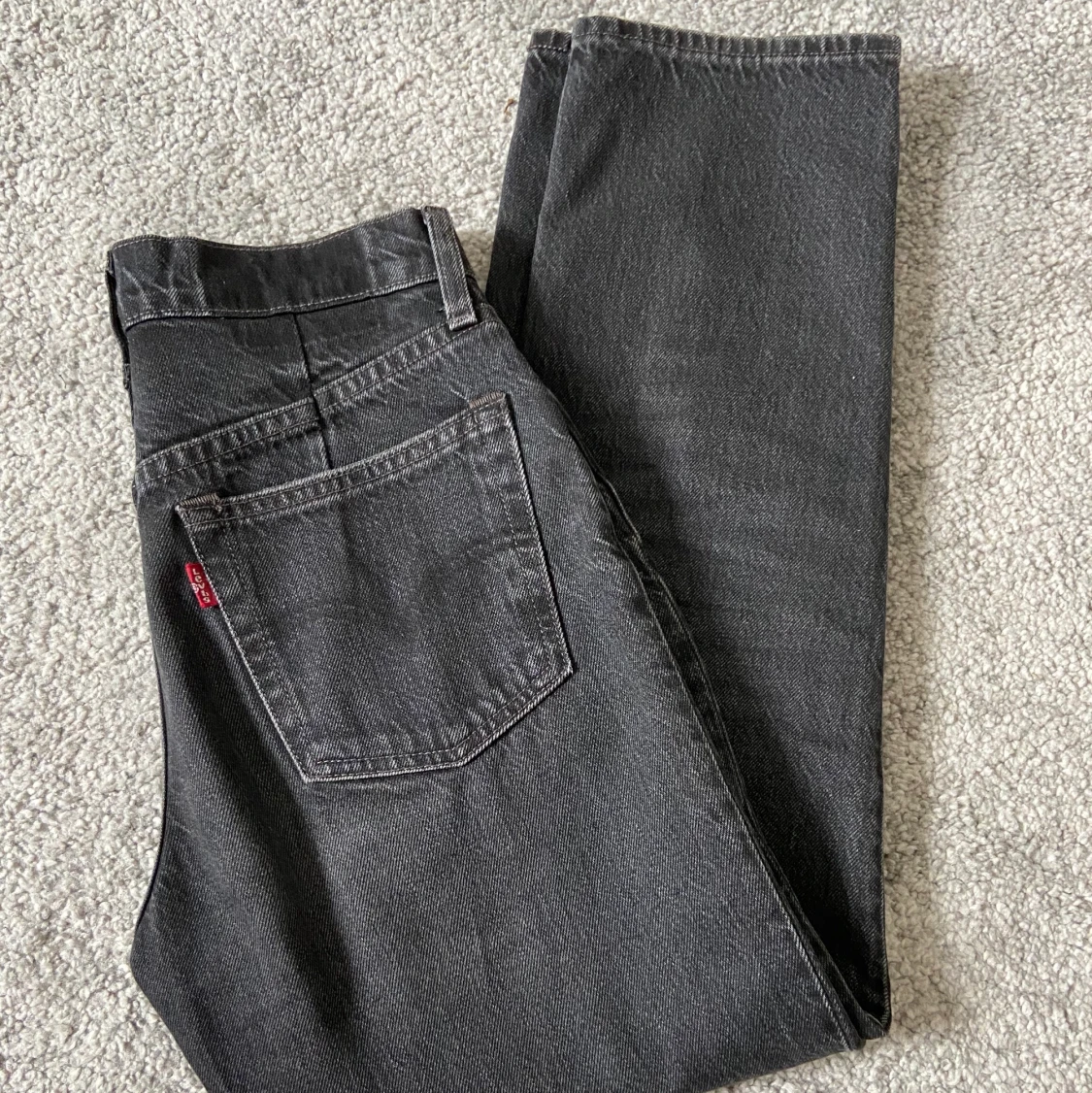 Levis jeans