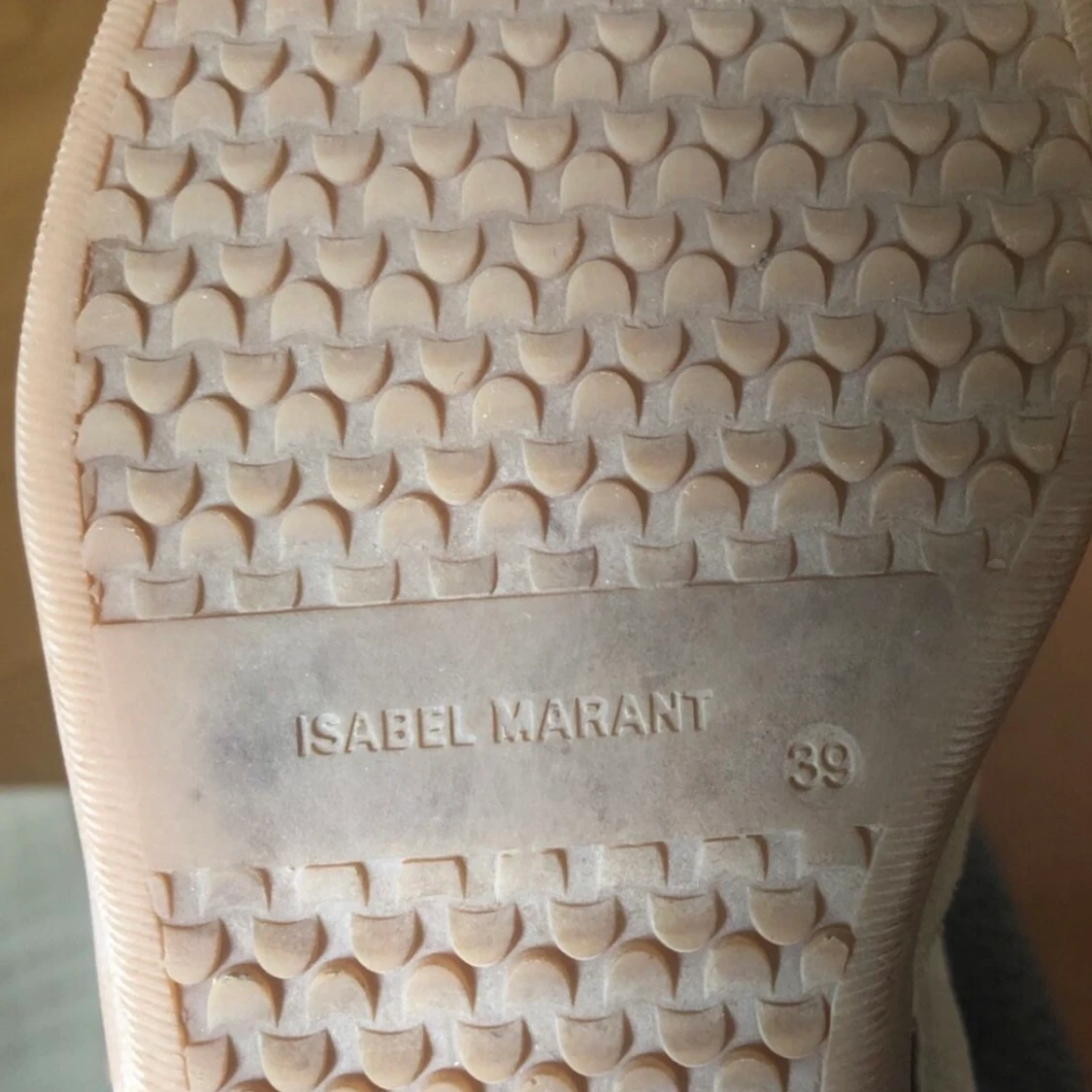 Isabel Marant skor - 91